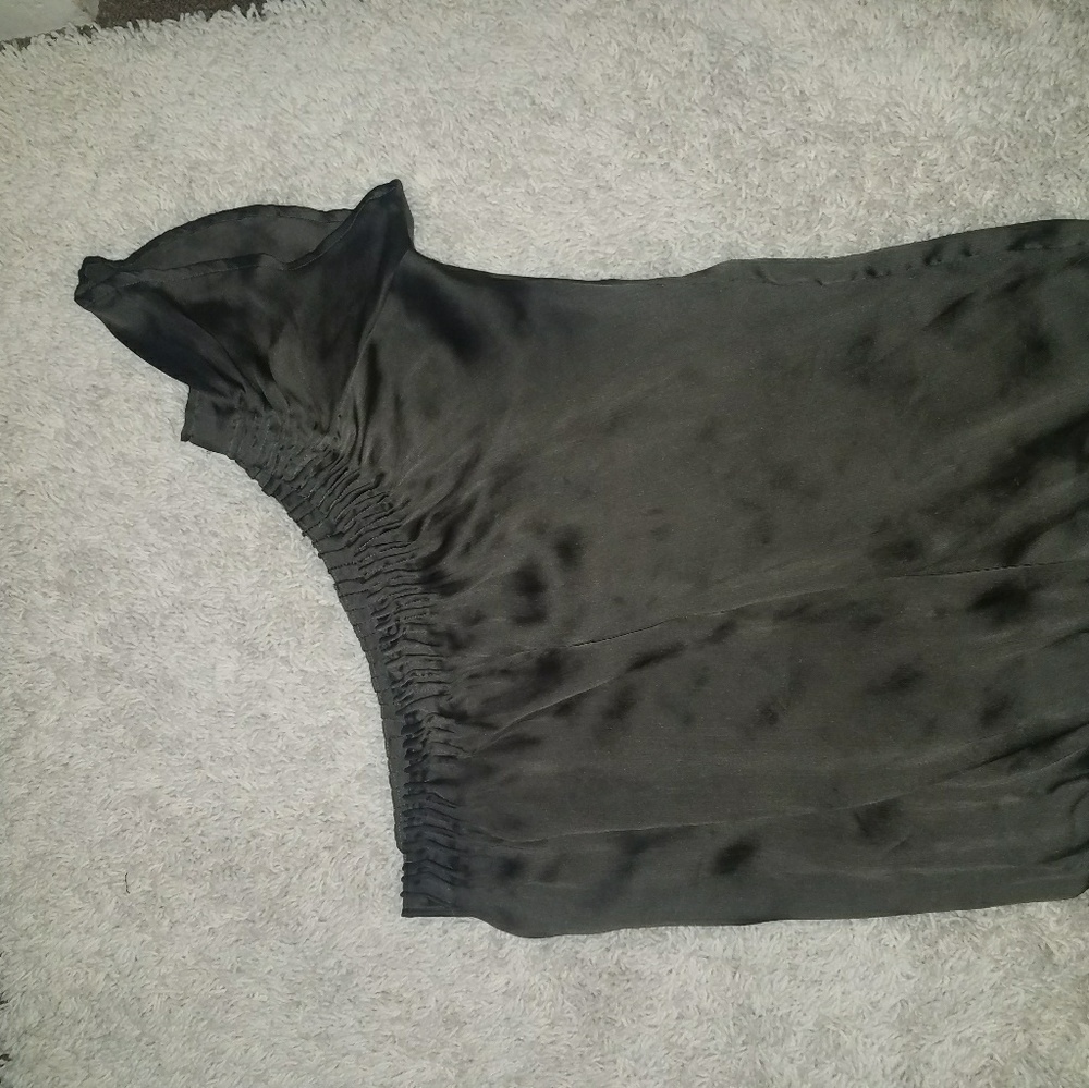 Fancy shirt